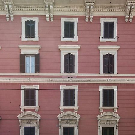 Central Vatican Rooms Rome Buitenkant foto